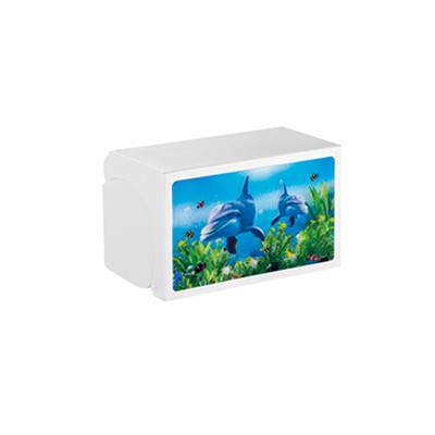 纸巾盒 5D 长款/短款 （多种款式可选）